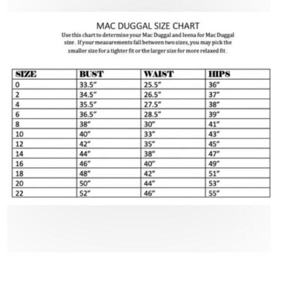 Mac Duggal Size 20 NEW 9137 Ivory Embroidered High Neck Sleeveless Ruffled Gown - Picture 11 of 11